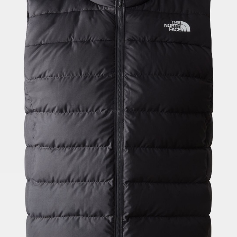 The North Face Mens Aconcagua 3 Vest