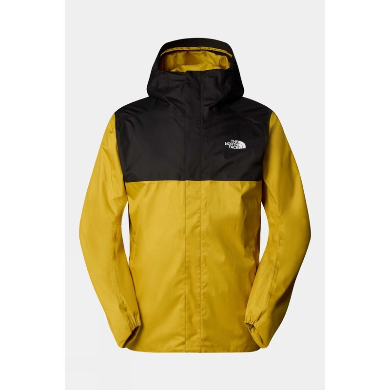 The North Face Mens Quest Zip-In Jacket