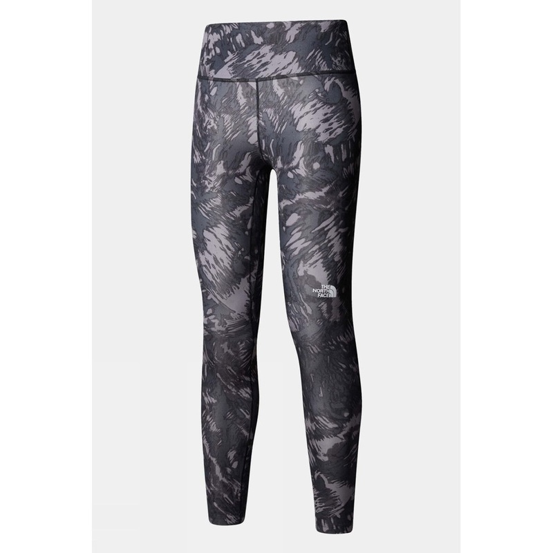 The North Face Womens Flex 25″ Printed Leggings
