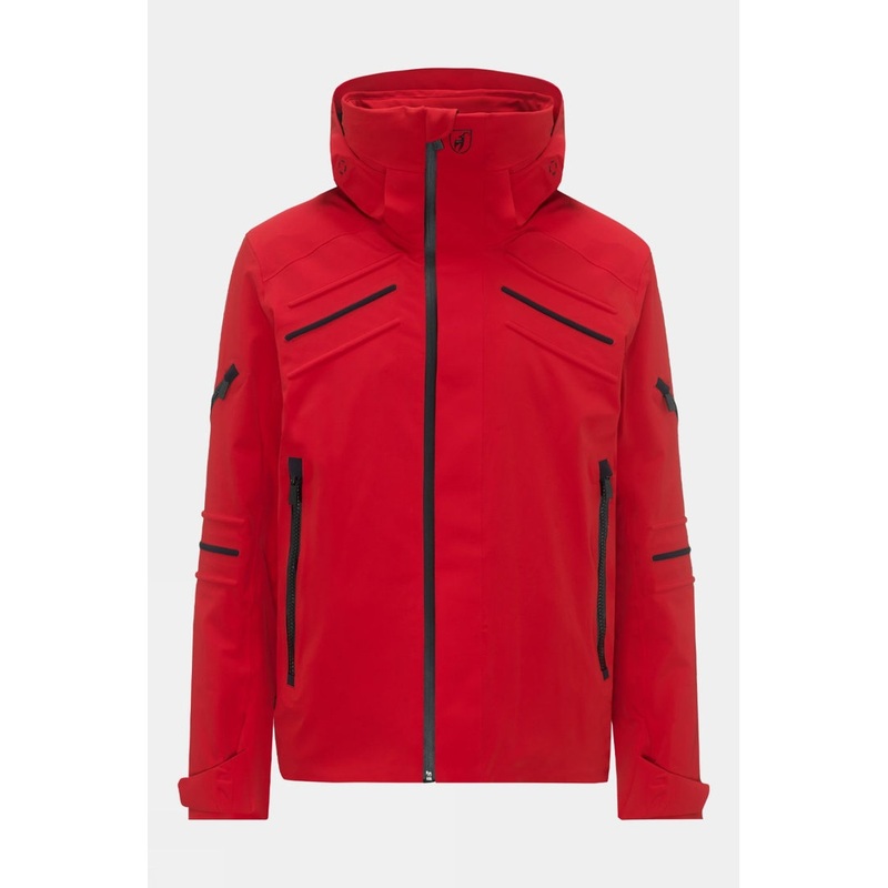 Toni Sailer Sports Mens Kurt Jacket