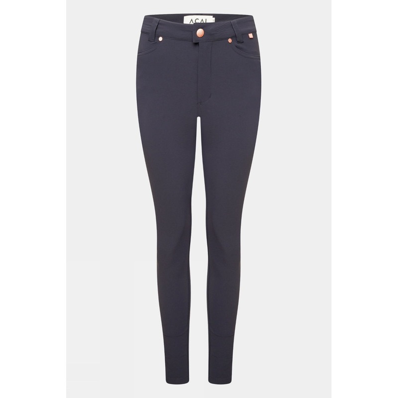 Acai Womens Max Stretch Skinny Outdoor Trousers