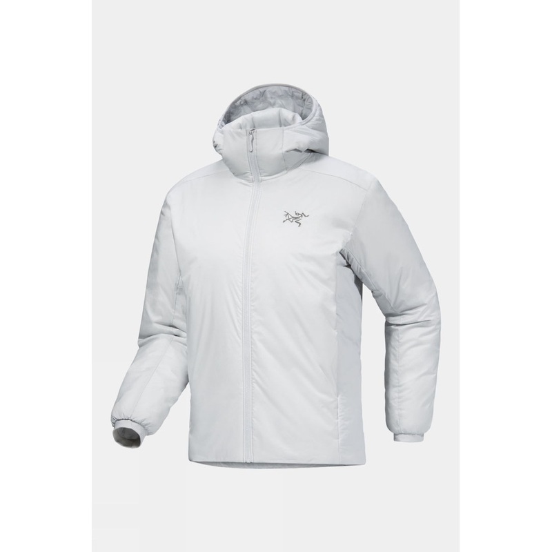 Arc’teryx Mens Atom SV Hooded Jacket