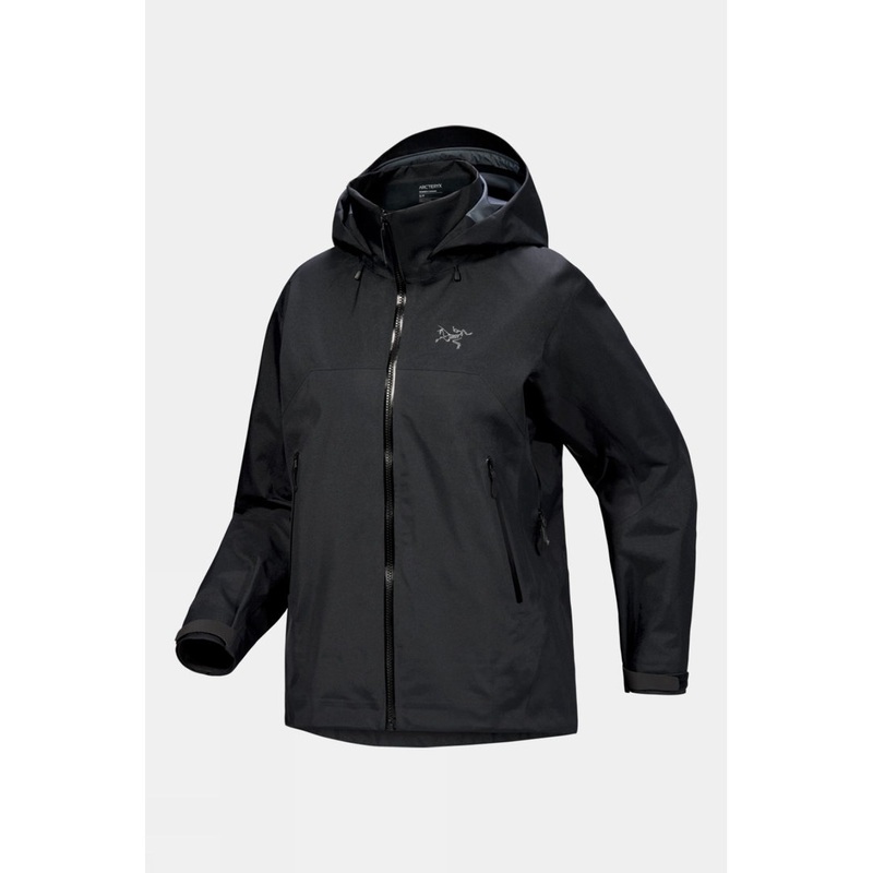 Arc’teryx Womens Beta AR Jacket