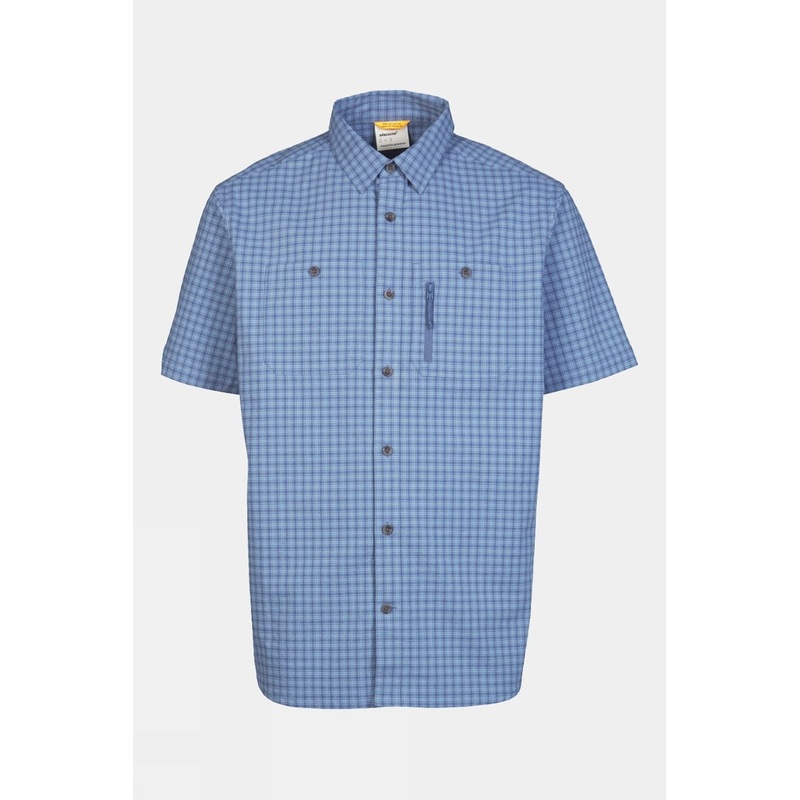 Ayacucho Mens Hiker Shirt