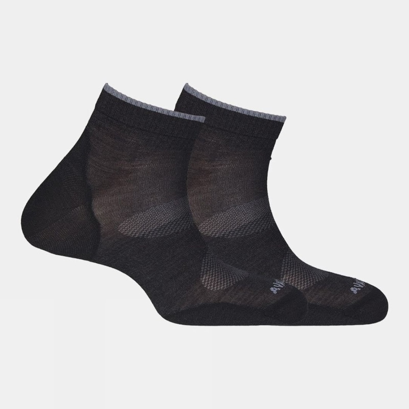 Ayacucho Unisex Ultra Light Mini Socks