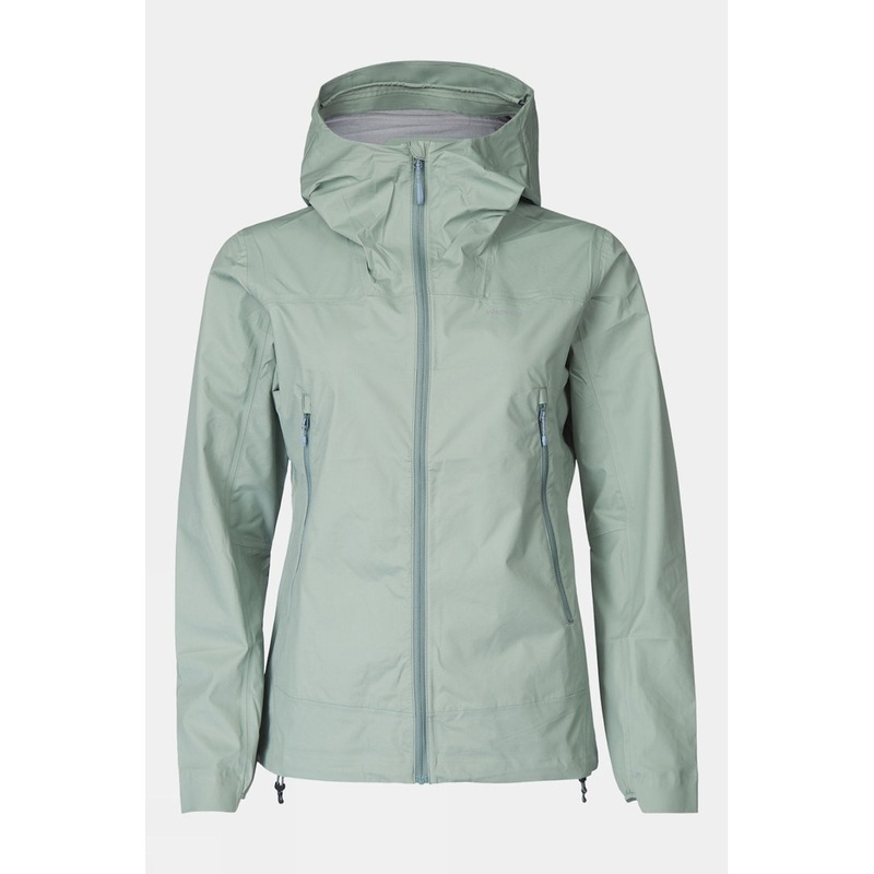 Ayacucho Womens Mountain Light Hardshell Jacket