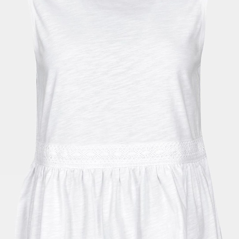 Barbour Womens Willow Tee