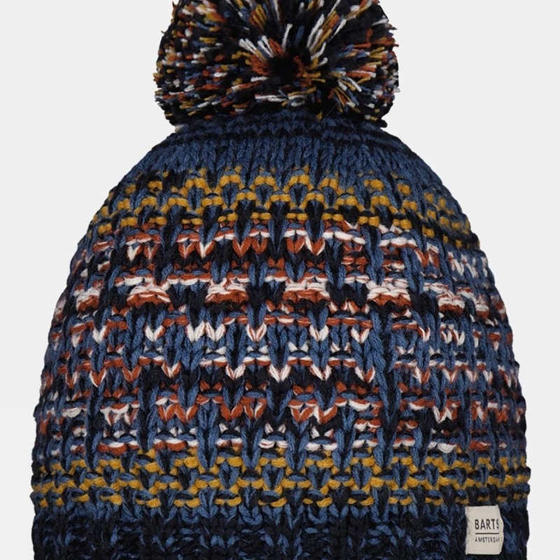 Barts Kids Nathanial Beanie