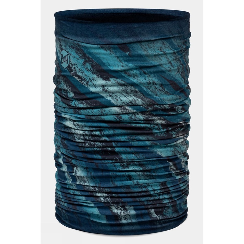 Buff Polar Reversible Neckwarmer