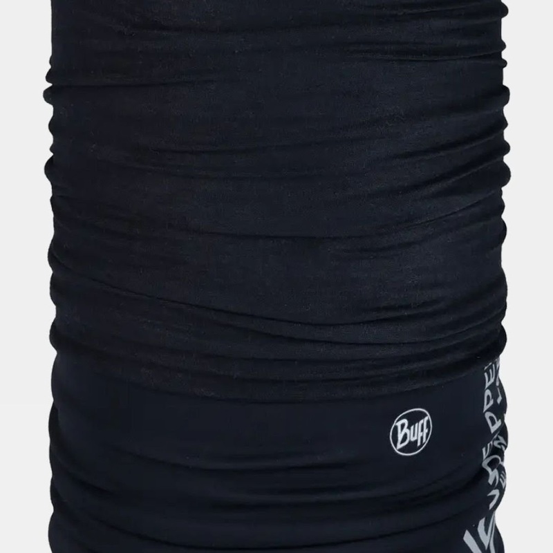 Buff Windproof Neckwear