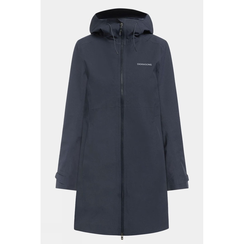 Didriksons Womens Bea Parka