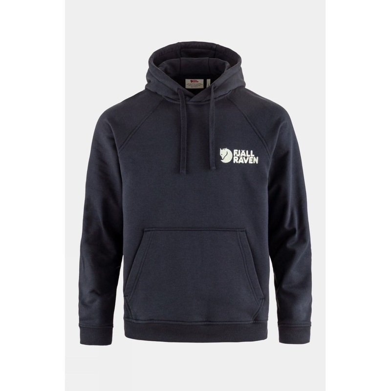 Fjallraven Mens Fjllrven Classic Hoodie Sweater