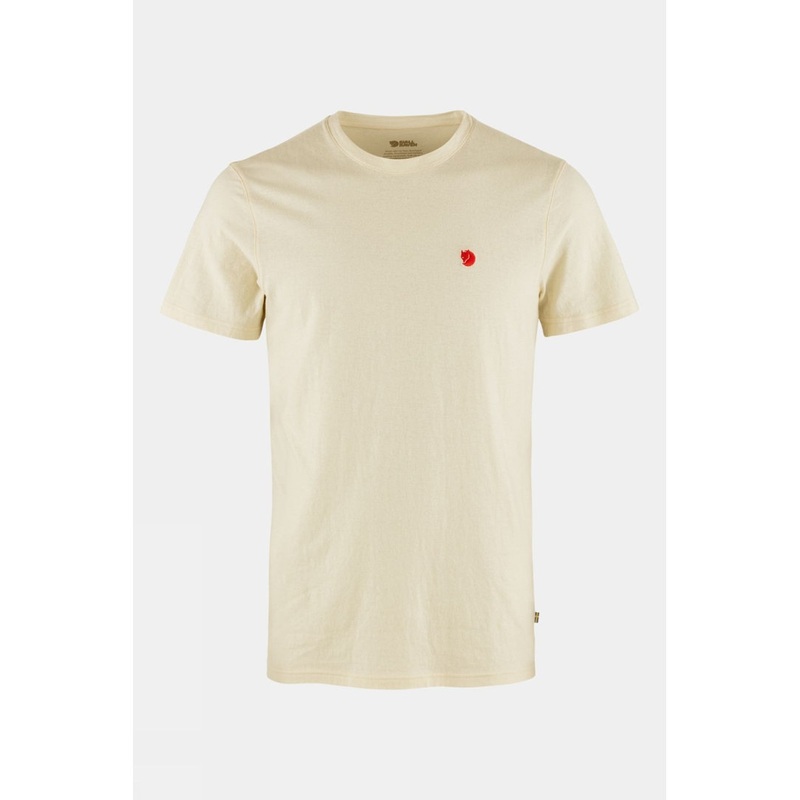 Fjallraven Mens Hemp Blend T-Shirt
