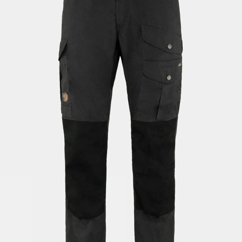 Fjallraven Mens Vidda Pro Trousers