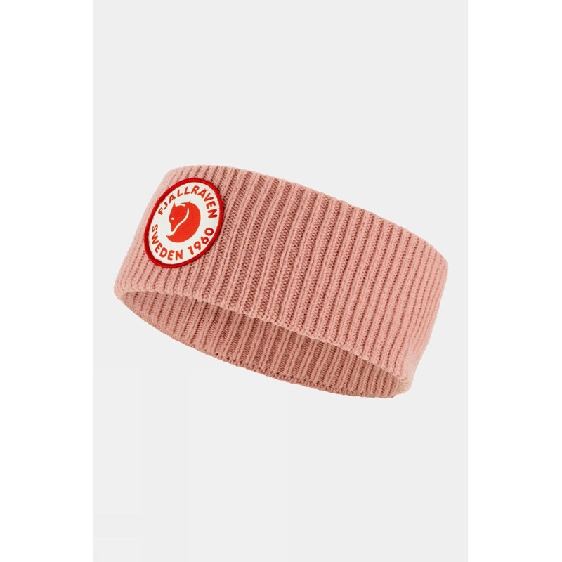 Fjallraven Womens 1960 Logo Headband
