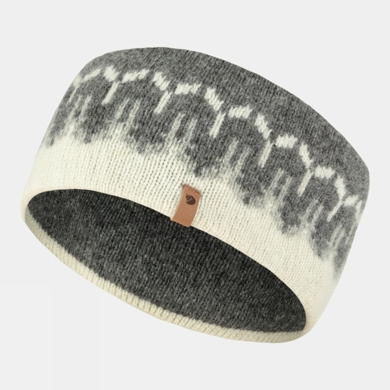 Fjallraven Womens vik Path Knit Headband