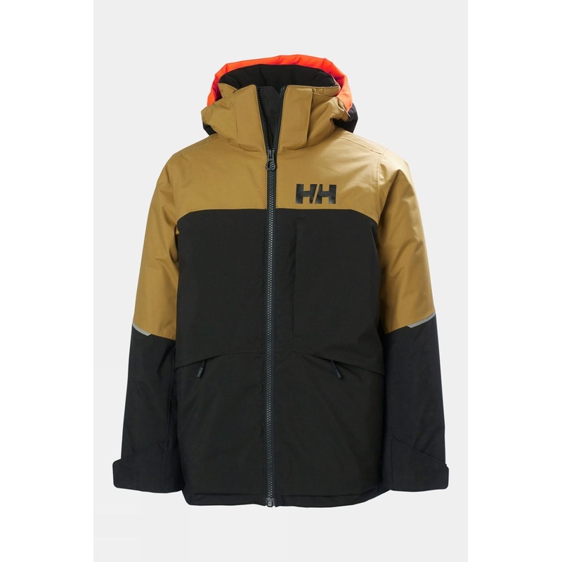 Helly Hansen Juniors Summit Ski Jacket
