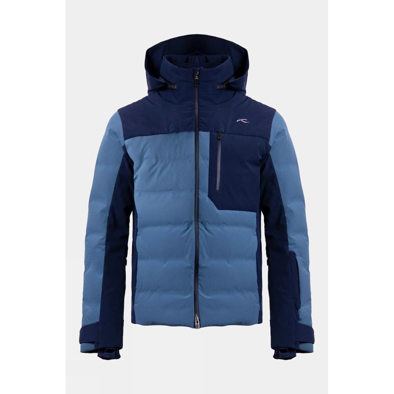 Kjus Mens Capture Ski Jacket