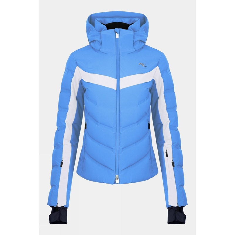 Kjus Womens Momentum Ski Jacket