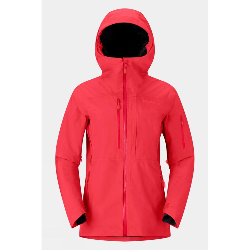 Norrona Womens Lofoten GTX Insulated Jacket