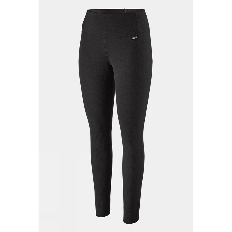 Patagonia Womens Capilene Thermal Weight Base Layer Bottom