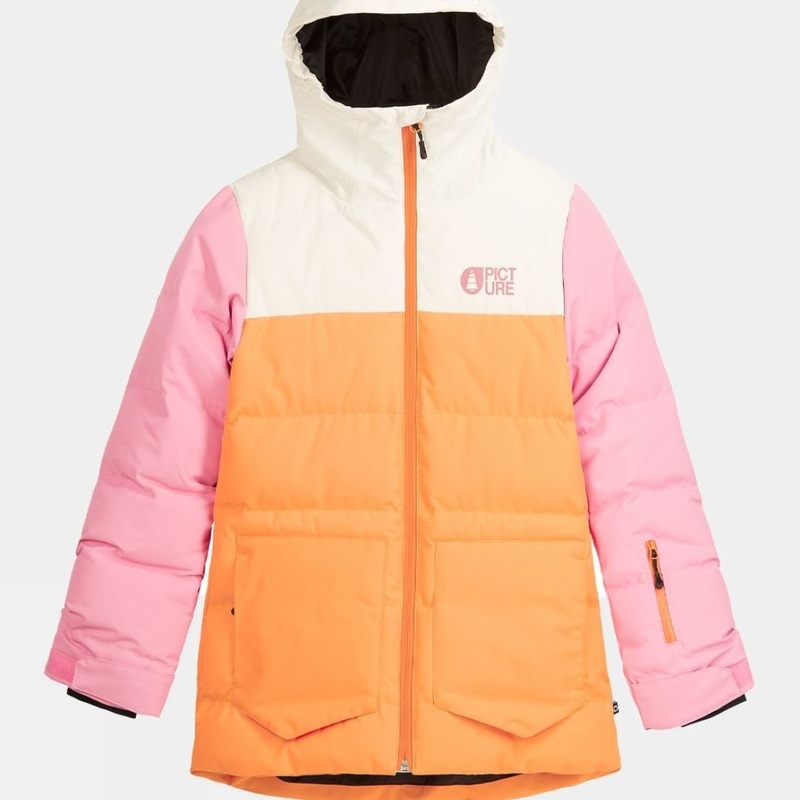 Picture Kids Olyvera Jacket