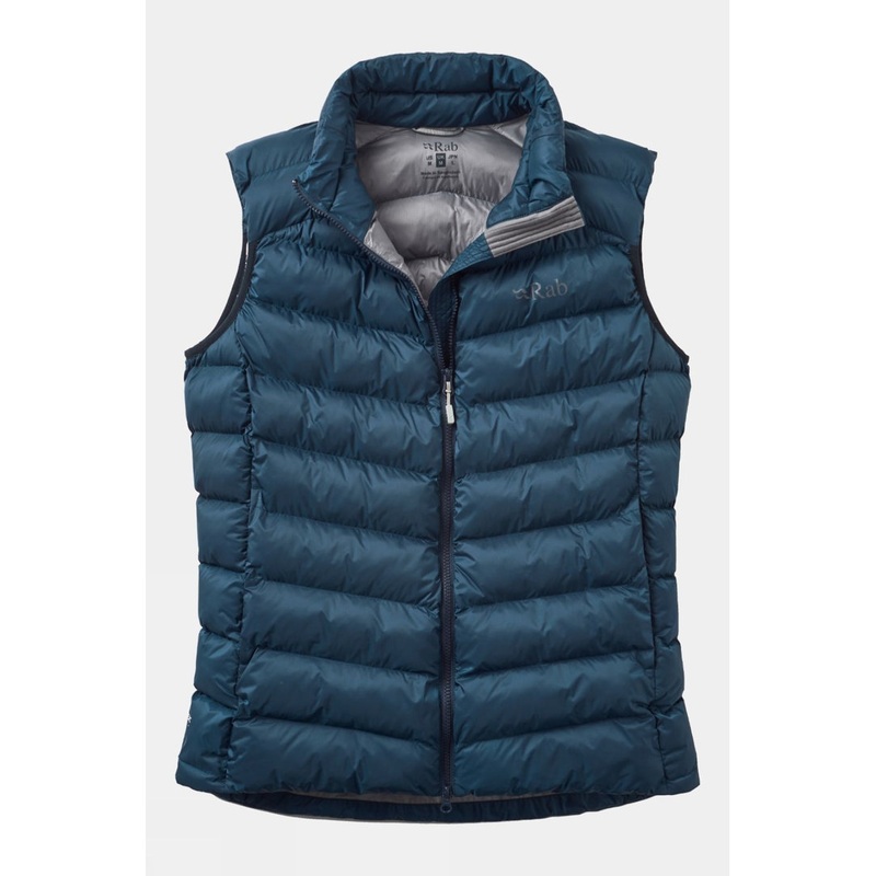 Rab Mens Nebitron Pro Vest