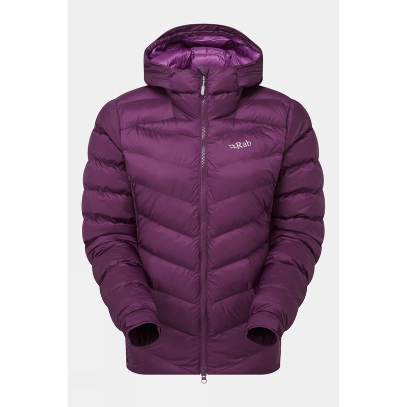 Rab Womens Nebula Pro Jacket