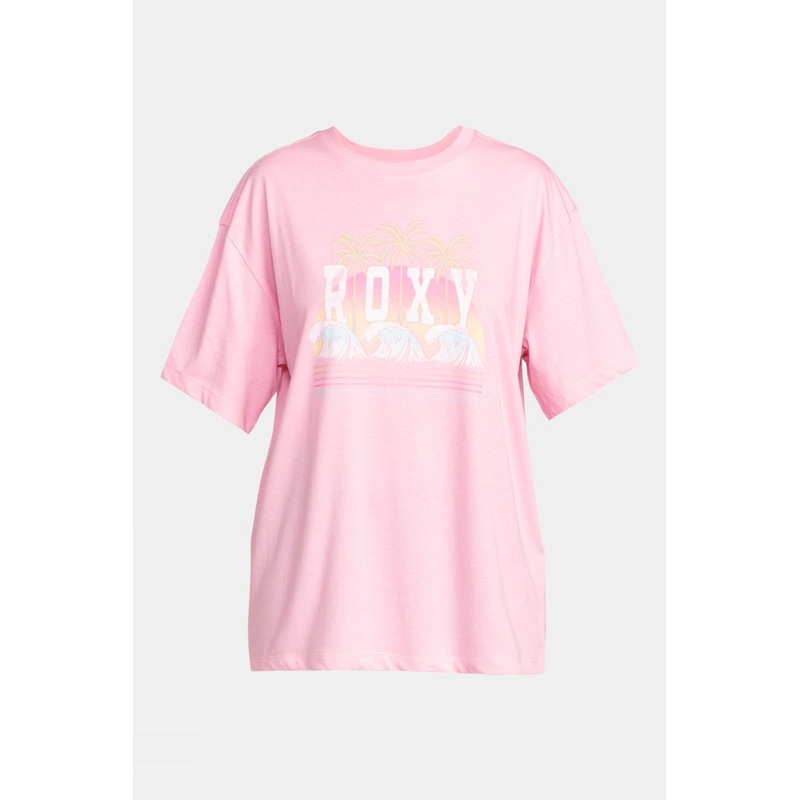 Roxy Women’s Dreamers Short Sleeve T-Shirt