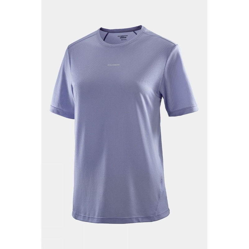 Salomon Womens Shakeout Core T-Shirt
