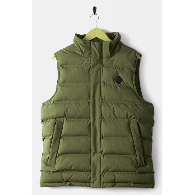 Saltrock Mens Xavier Gilet