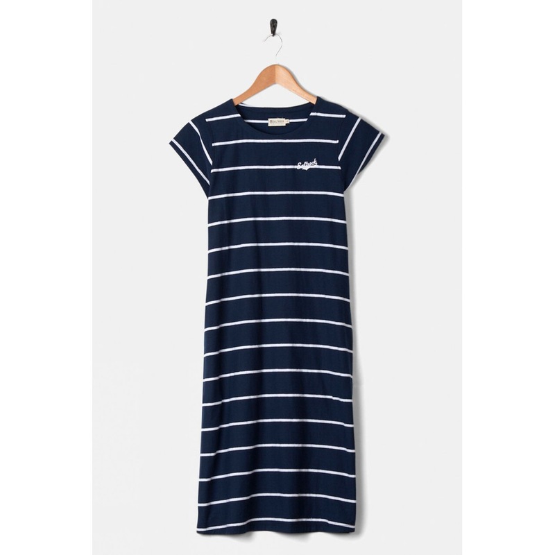 Saltrock Womens Hartland Cap Dress