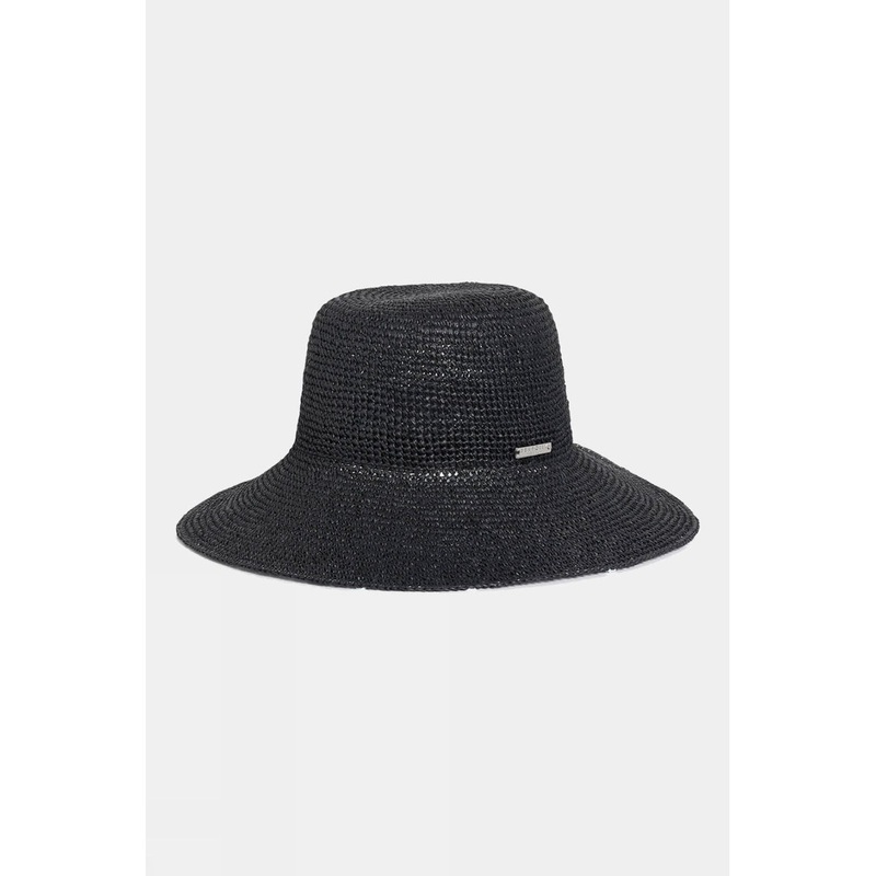 Seafolly Womens Sierra Bucket Hat