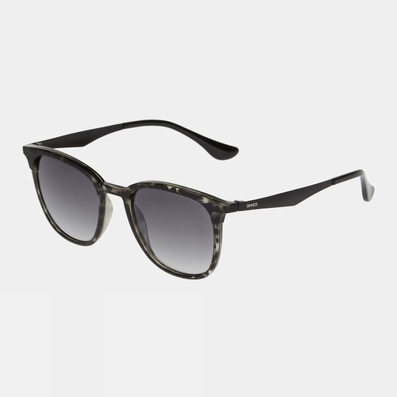 Sinner Unisex Cowell Sunglasses