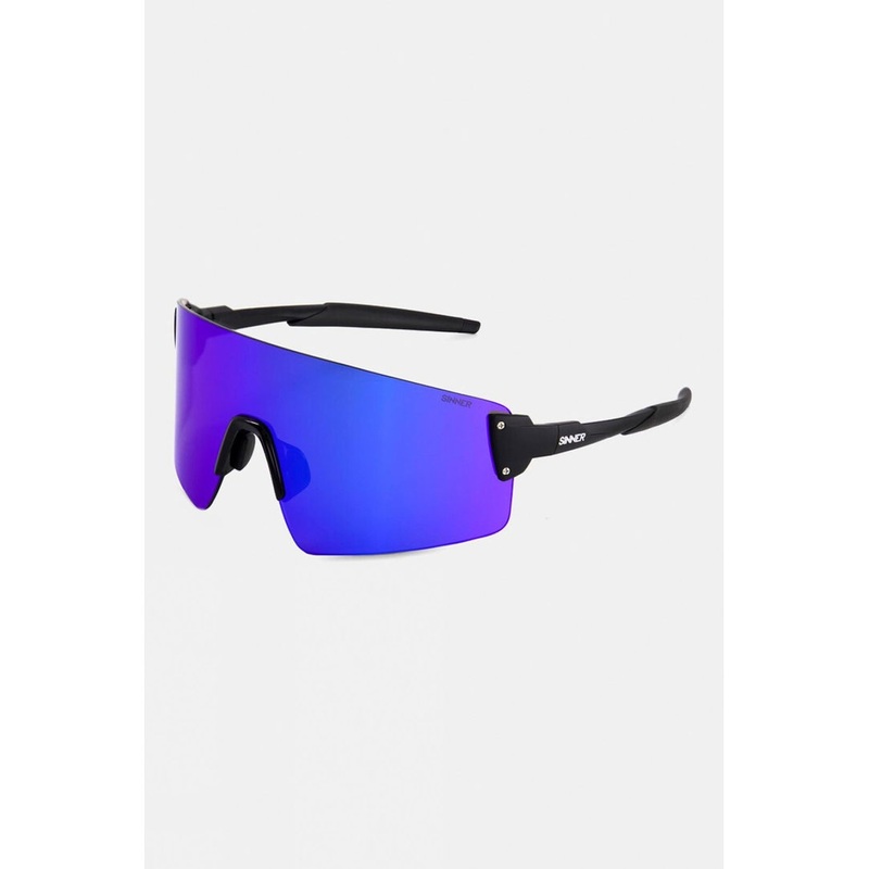 Sinner Unisex Snap Sunglasses