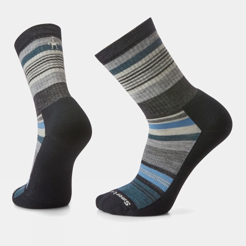 Smartwool Mens Everyday Joviansphere Crew Socks