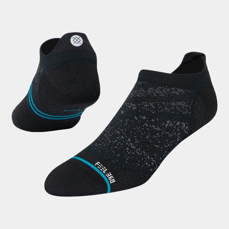 Stance Unisex Run Light Tab ST Socks