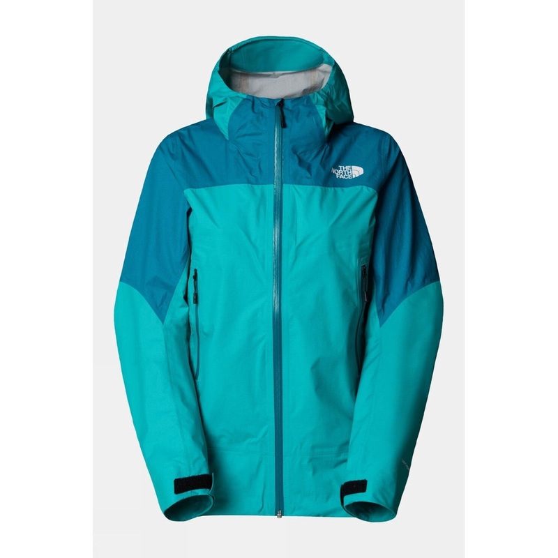 The North Face Womens Signal 2.5L Dryvent Jacket