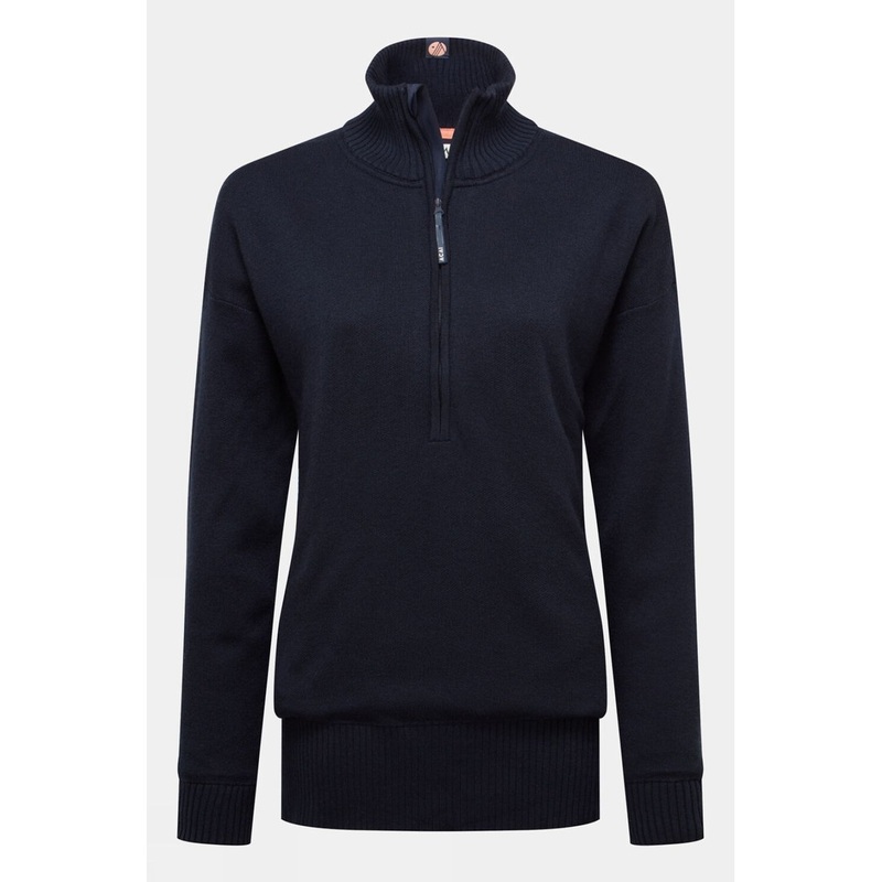 Acai Womens Windchaser Sweater