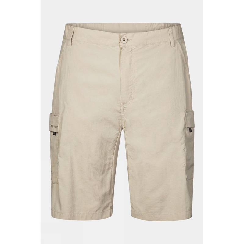 Ayacucho Mens Jungle Travel Cargo Shorts
