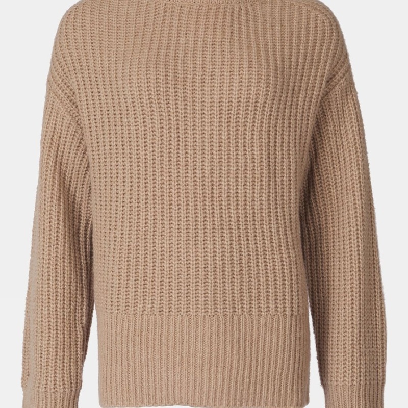 Ayacucho Womens Garda Jumper