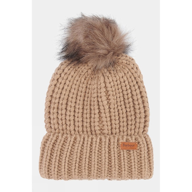Barbour Womens Saltburn Beanie
