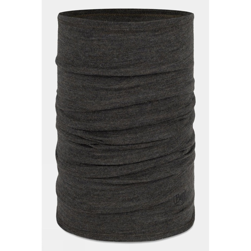 Buff Merino Midweight Neckwarmer