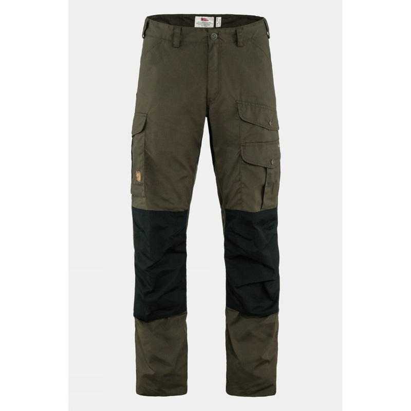 Fjallraven Mens Barents Pro Trousers