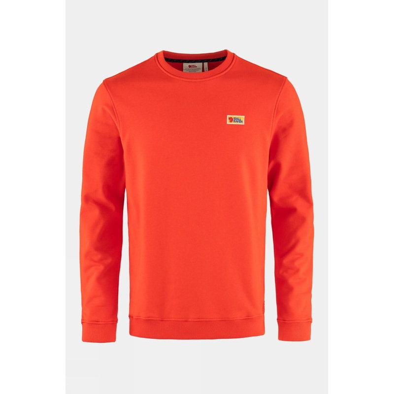 Fjallraven Mens Vardag Sweater