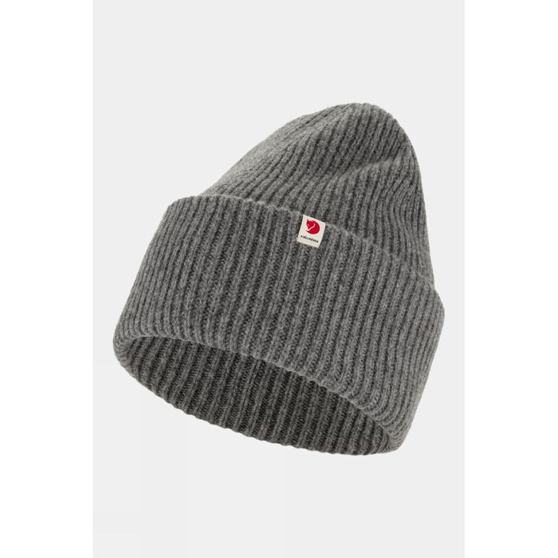 Fjallraven Unisex Heavy Beanie