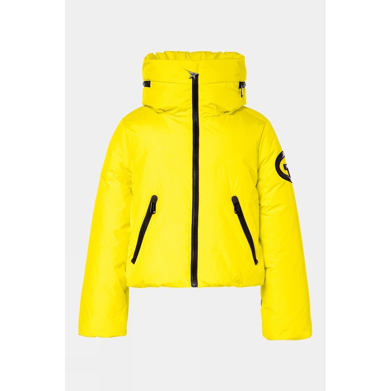 Goldbergh Womens Porter Ski Jacket