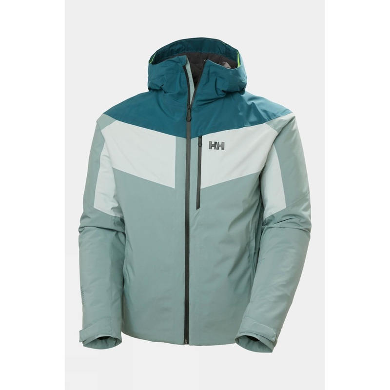 Helly Hansen Mens Carv Lifaloft 2.0 Ski Jacket