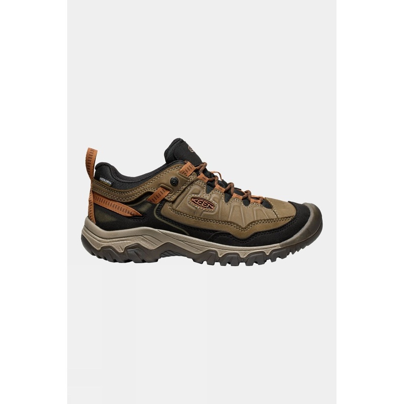 Keen Mens Targhee IV Waterproof Shoes
