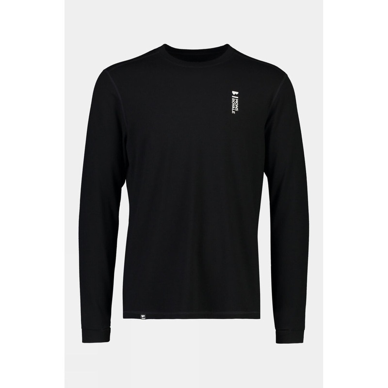 Mons Royale Cascade Merino Flex 200 Long Sleeve Top